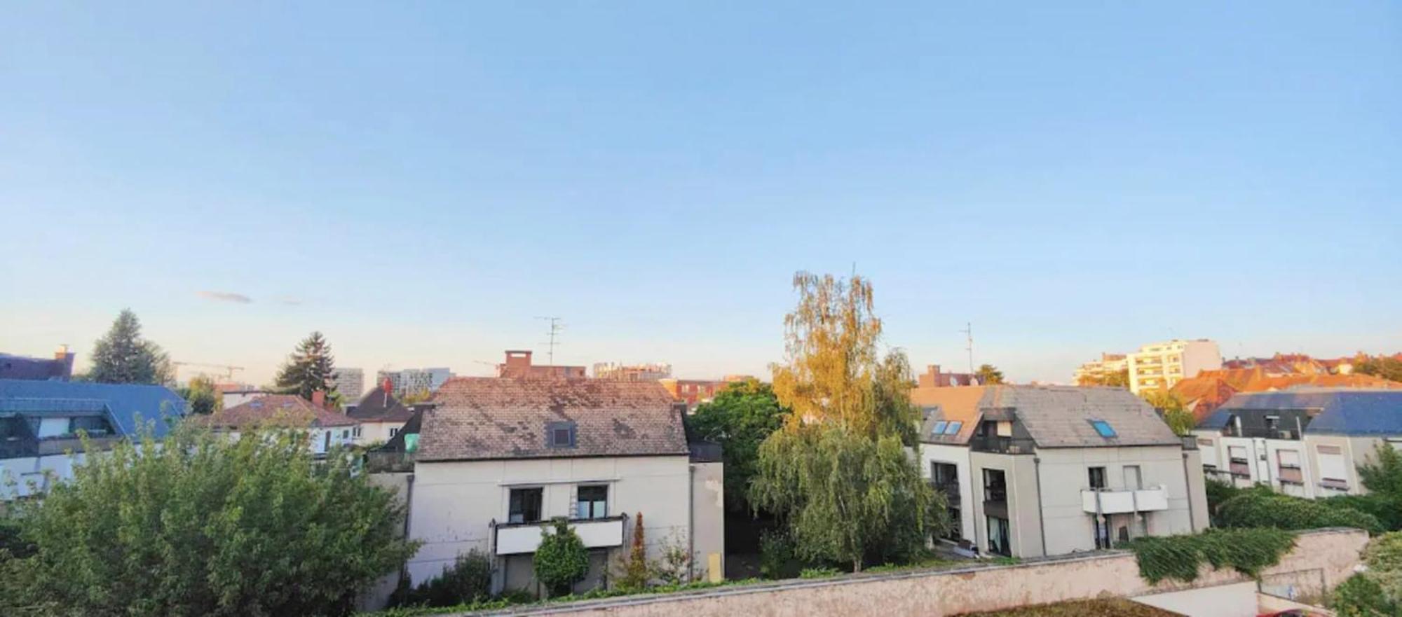 Spacious Flat With Terrace And Cathedral View Appartement