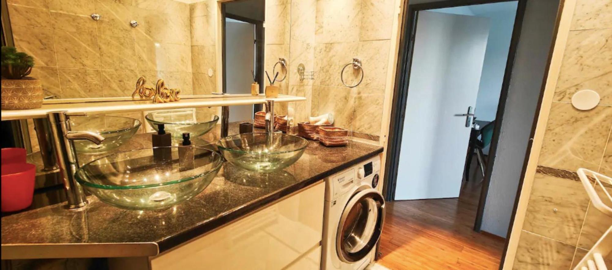 Spacious Flat With Terrace And Cathedral View Appartement *