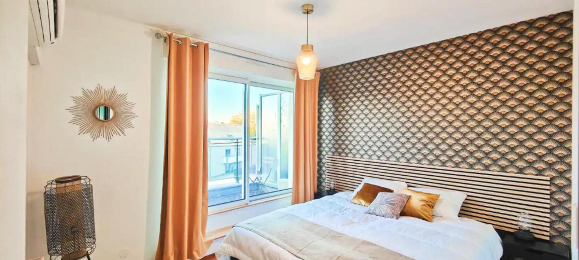 Appartement Spacious Flat With Terrace And Cathedral View *